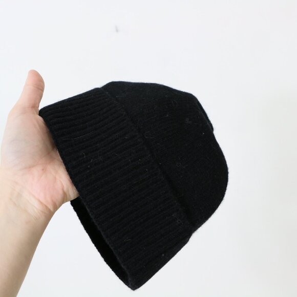 *Edinburgh Lambswool Toque - Picture 2 of 4